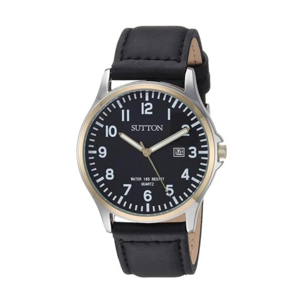 Sutton by Armitron SU5015BKTT Reloj de pulsera para_1