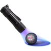 HQRP 12 LED 365 nm linterna Blacklight para la_1