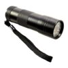 HQRP 12 LED 365 nm linterna Blacklight para la_2