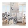 Lambs Ivy Disney Baby Mickey Mouse Cuna musical para_4