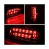 DNA Motoring TLF15094LEDBKCL Juego de lámparas de freno_4