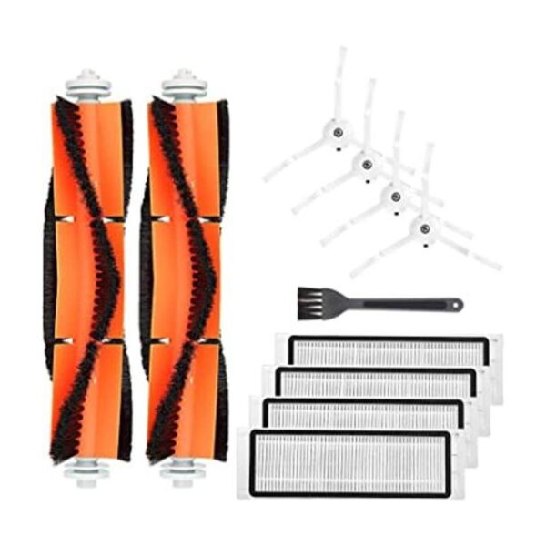 Cabiclean Kit de accesorios de repuesto compatible con_1