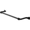 RTZEN Elegante soporte para toallas de mano de baño barra_1