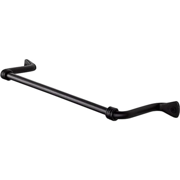 RTZEN Elegante soporte para toallas de mano de baño barra_1