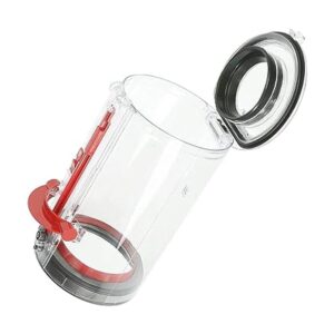 Dyson Aspiradora de papelera de repuesto número de pieza_3