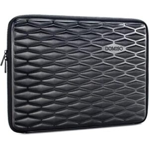 DOMISO Funda impermeable para laptop de 15.6 pulgadas a_1