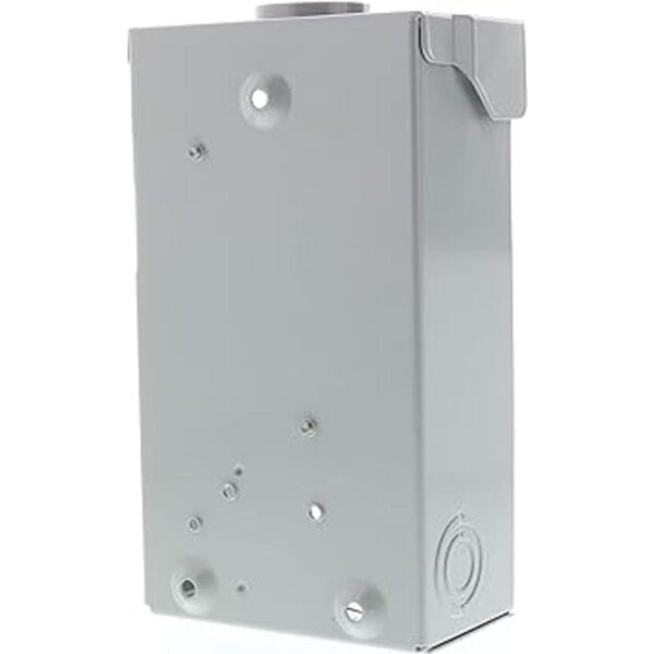 Siemens GNF222RA 2P 60A 240V Interruptor de seguridad de_4