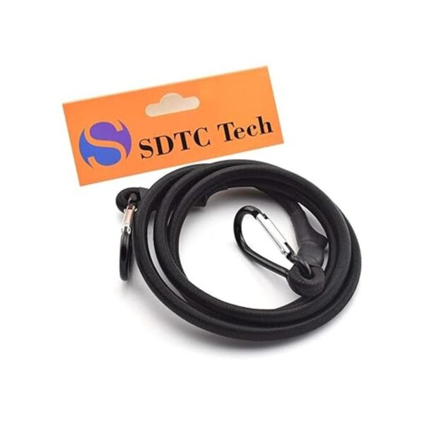 SDTC Tech Cuerda elástica de látex superior resistente y_3
