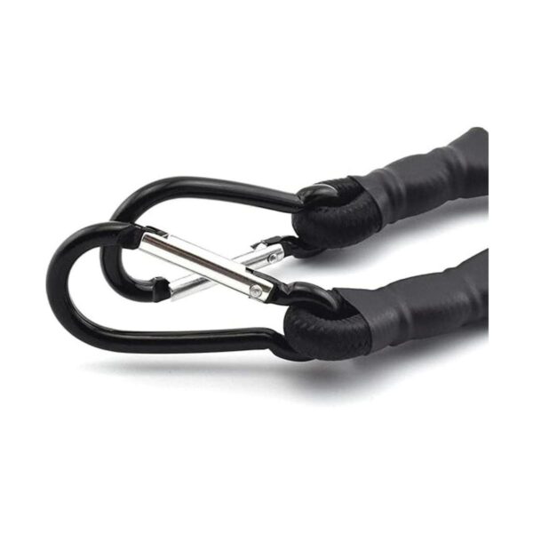 SDTC Tech Cuerda elástica de látex superior resistente y_4