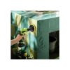 Kichwit Kit de limpieza para azulejos de 4 pulgadas