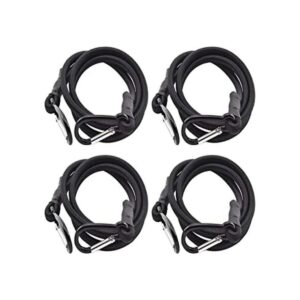 SDTC Tech Cuerda elástica de látex superior resistente y_1
