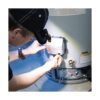Klein Tools Luz LED 56402 la luz con clip de visera tiene_4