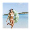 FUNBOY Flotador tubular inflable tamaño gigante con_4