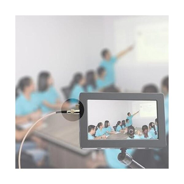 Bingfu Cable SDI Vedio DIN 1.02.3 macho a BNC macho 75_3