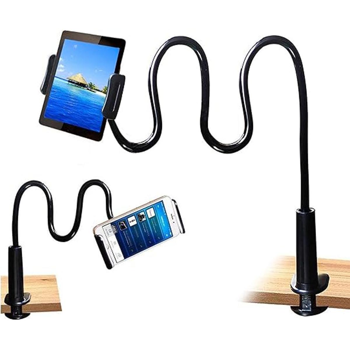 MAGIPEA Soporte de soporte para tableta clip de montaje