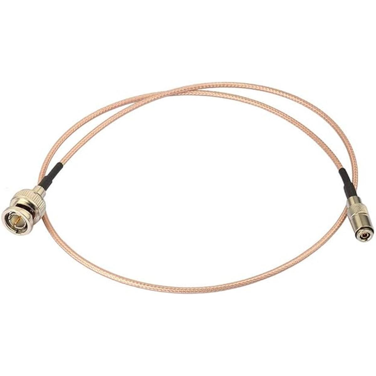 Bingfu Cable SDI Vedio DIN 1.02.3 macho a BNC macho 75