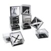 ArtCreativity Mini Puzzle 3D Puzzle Cubo Juegos para_1