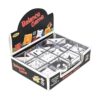 ArtCreativity Mini Puzzle 3D Puzzle Cubo Juegos para_4