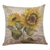 Ogrmar 4 fundas de almohada de 18 x 18 pulgadas fundas de_2