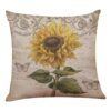 Ogrmar 4 fundas de almohada de 18 x 18 pulgadas fundas de_3