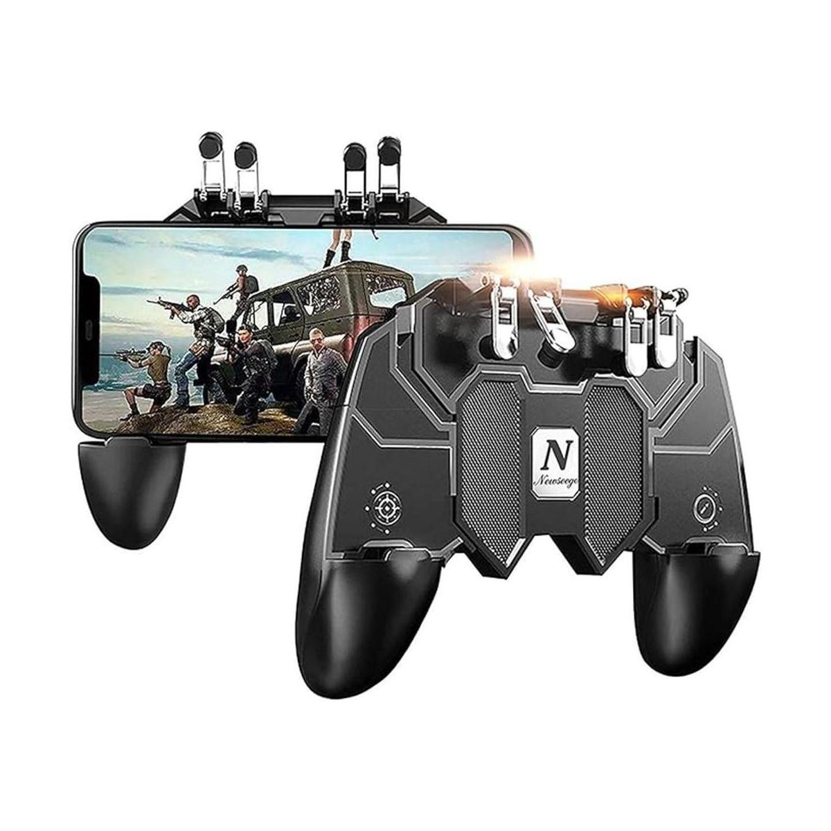 Newseego Controlador de juego móvil actualización