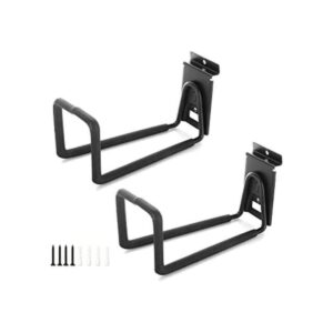 Ganchos para manguera Slatwall herramientas de_1