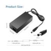 SHNITPWR Fuente de alimentación de 24 V CC 24 voltios 5A_2