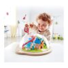 Hape Sunny Valley Adventure Dome Juguete 3D con_3