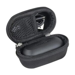 Hermitshell Funda dura de viaje para Anker Soundcore