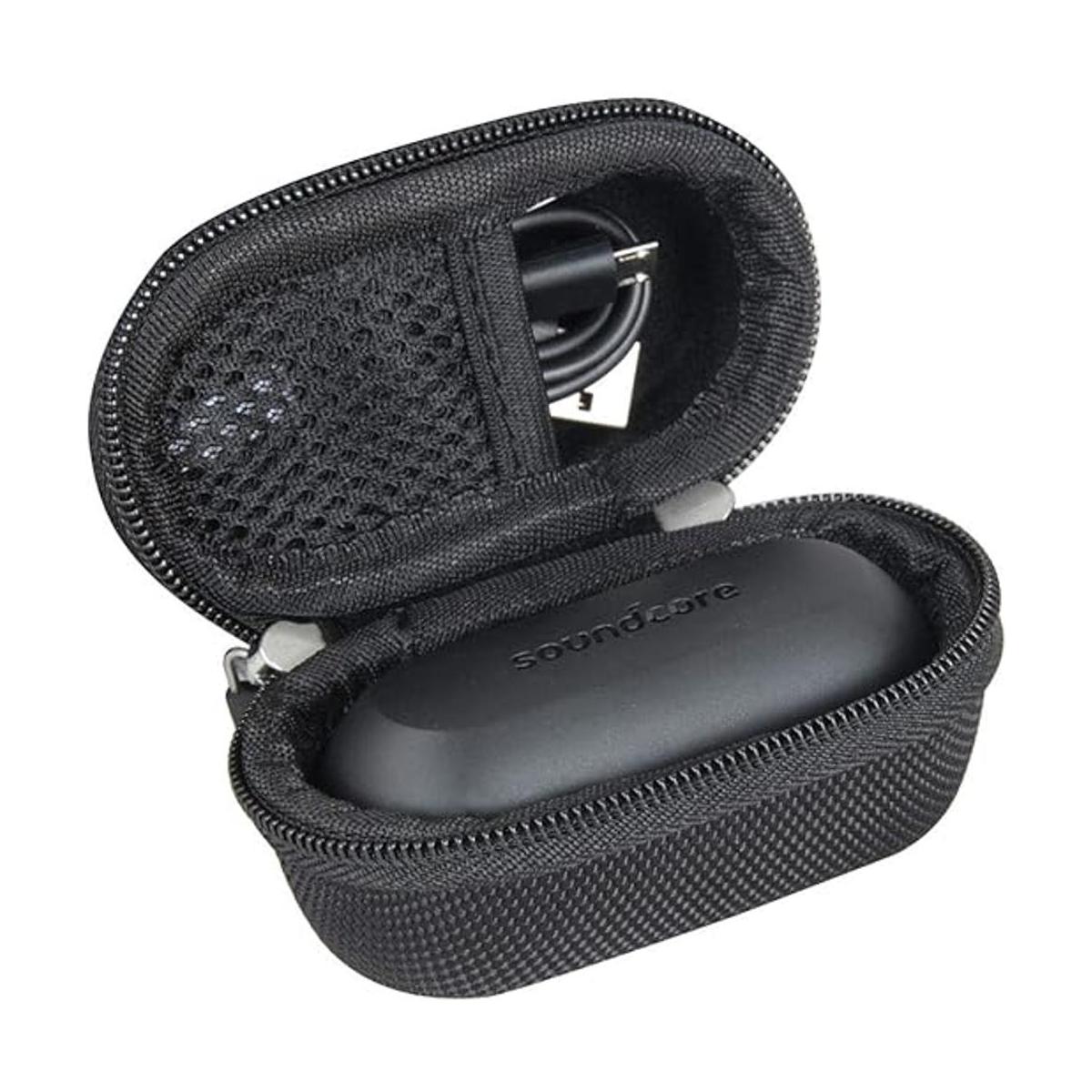 Hermitshell Funda dura de viaje para Anker Soundcore