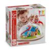 Hape Sunny Valley Adventure Dome Juguete 3D con_6
