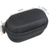 Hermitshell Funda dura de viaje para Anker Soundcore