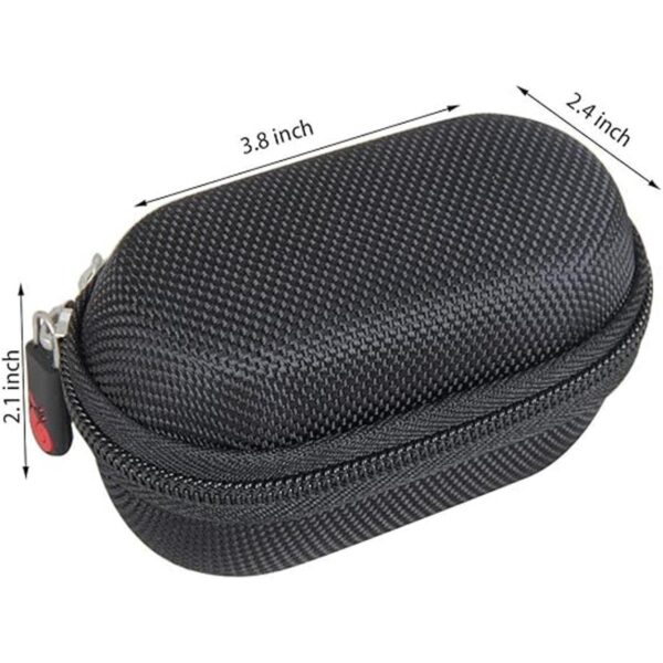 Hermitshell Funda dura de viaje para Anker Soundcore
