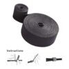Cinta de sujeción reutilizable para cables rollo de 2.0_4