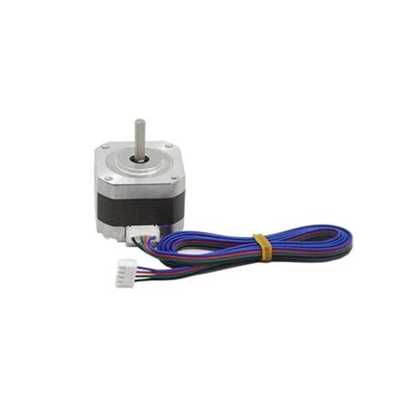 Iverntech 6 cables de motor paso a paso de terminal XH2.54_2