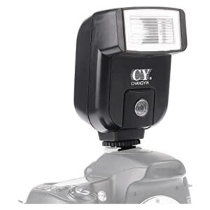 FocusFoto YINYAN CY20 Flash de zapata universal para_1