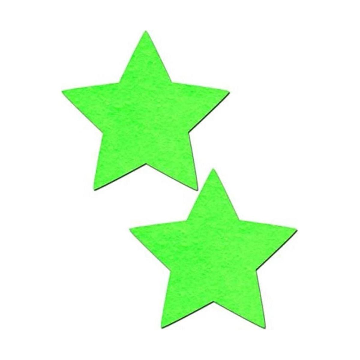 Pastease Pezple Pasties Pasties de pezón de estrella de