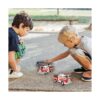 ArtCreativity Camiones de bomberos de 5.5 pulgadas Juego