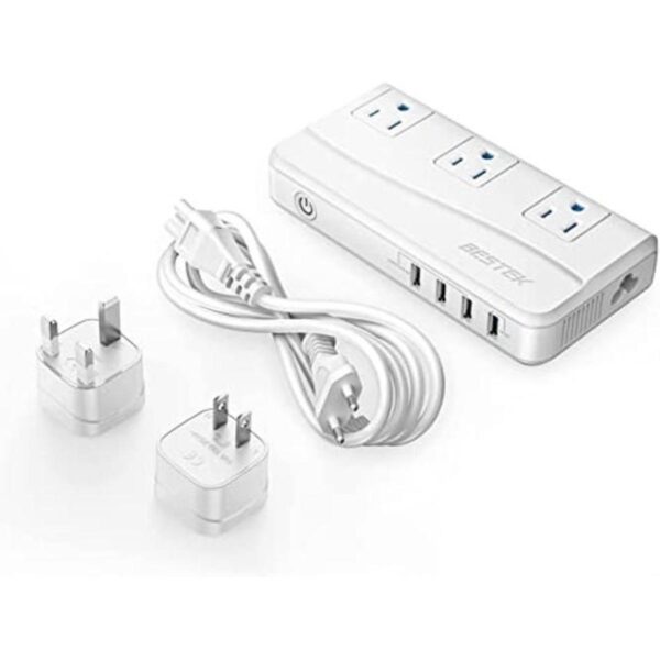 BESTEK Adaptador de viaje internacional de alimentación_1