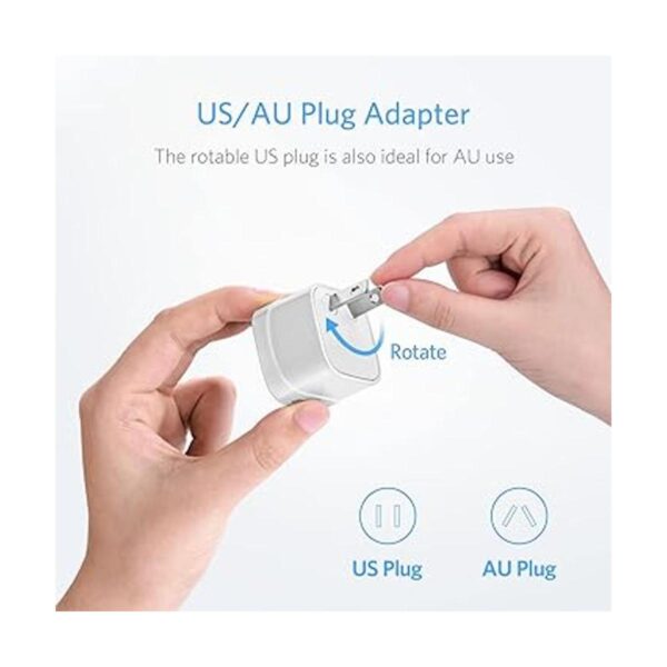 BESTEK Adaptador de viaje internacional de alimentación_2