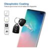 Protector de pantalla de vidrio para Samsung Galaxy S10_3