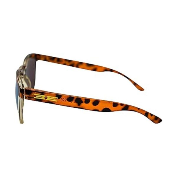 Epoch LXE Gafas de sol deportivas para monopatín color