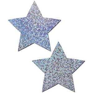 Pastease Pezple Cover Pasties Estrella estrella con_1