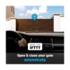 Ismartgate Lite Smart WiFi Abridor de puerta compatible_6