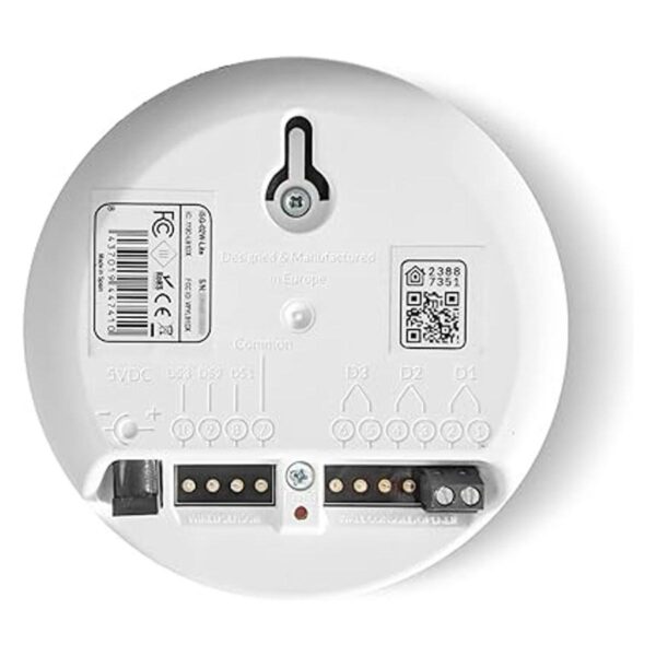 Ismartgate Lite Smart WiFi Abridor de puerta compatible_2