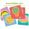 Ravensburger Juego de memoria de 4 favoritos de los_2