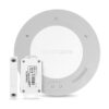 Ismartgate Lite Smart WiFi Abridor de puerta compatible_1