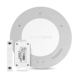 Ismartgate Lite Smart WiFi Abridor de puerta compatible_1