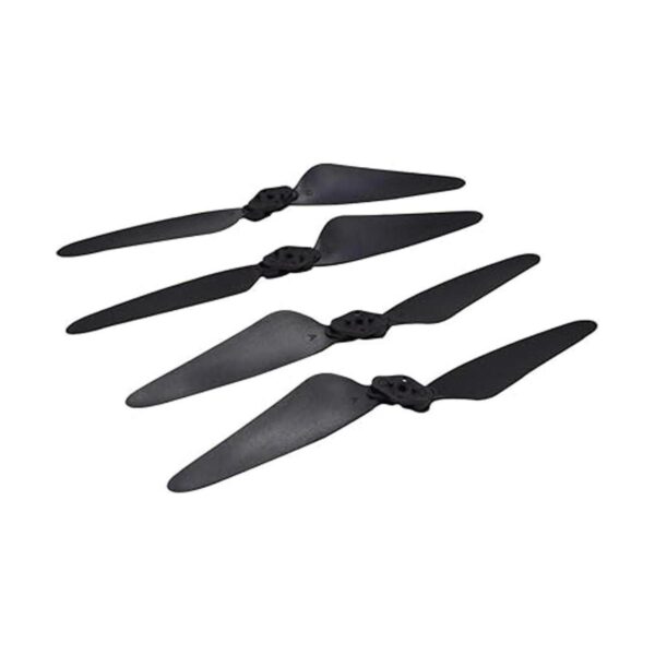 Blomiky 8 hélices plegables F11 para cardán F11 de 2 ejes_5