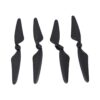Blomiky 8 hélices plegables F11 para cardán F11 de 2 ejes_4